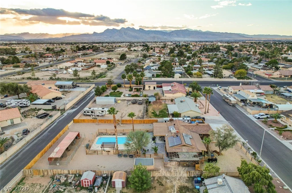 5305 Patricia, Las Vegas, NV 89130