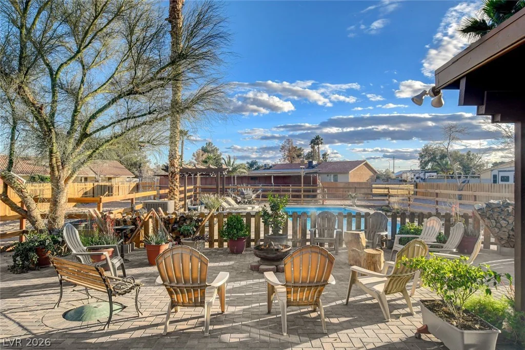 5305 Patricia, Las Vegas, NV 89130