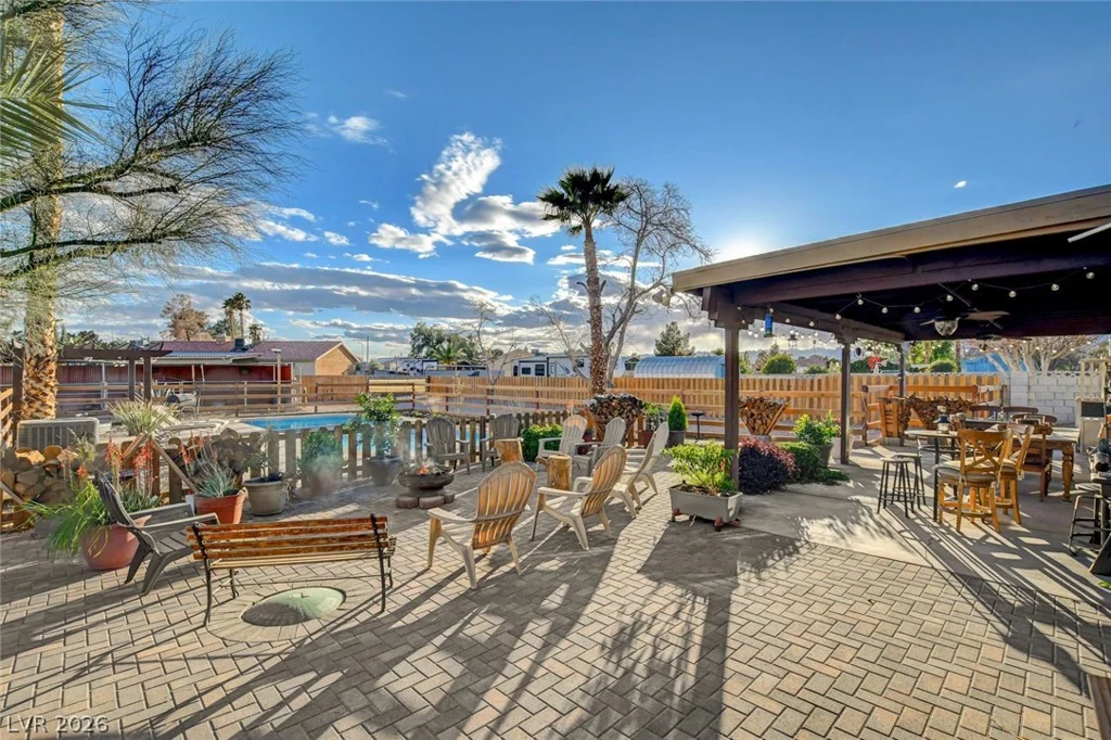 5305 Patricia, Las Vegas, NV 89130