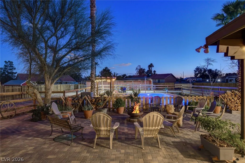 5305 Patricia, Las Vegas, NV 89130