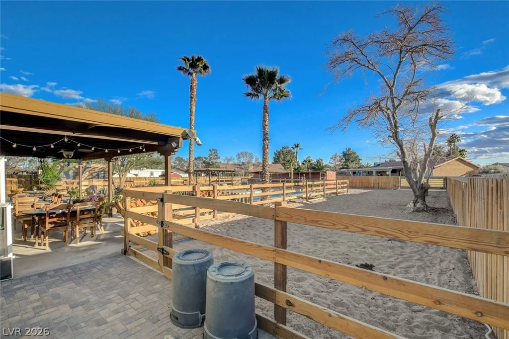 5305 Patricia, Las Vegas, NV 89130