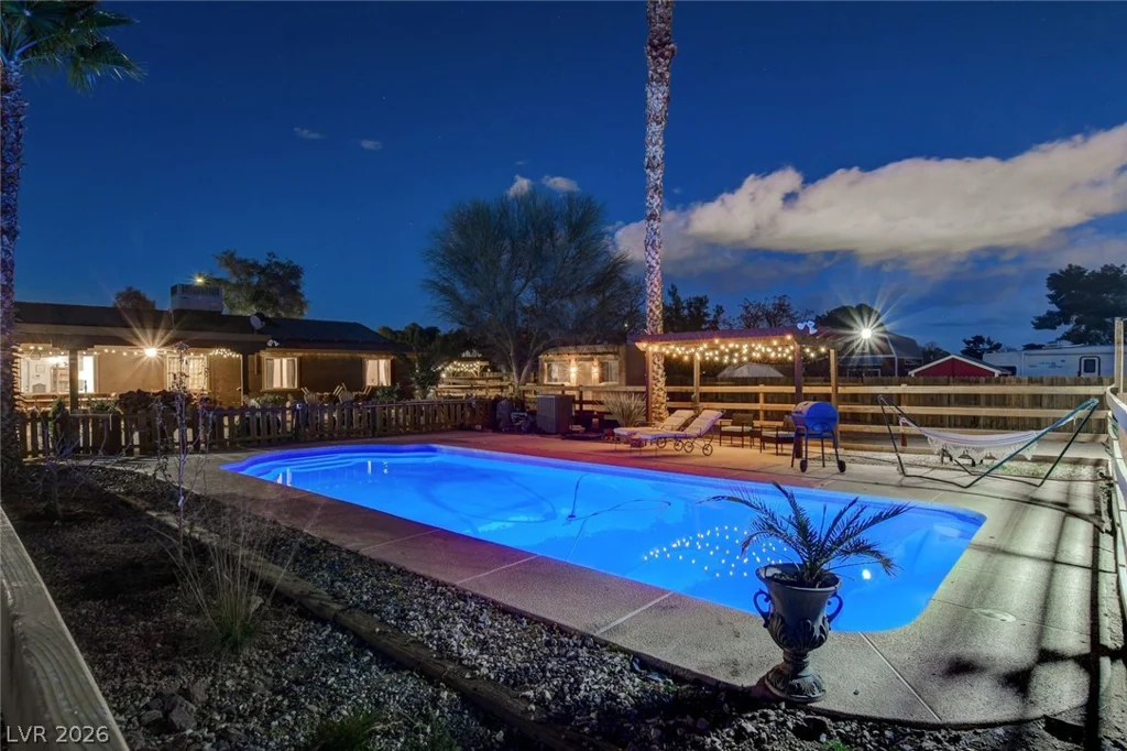 5305 Patricia, Las Vegas, NV 89130