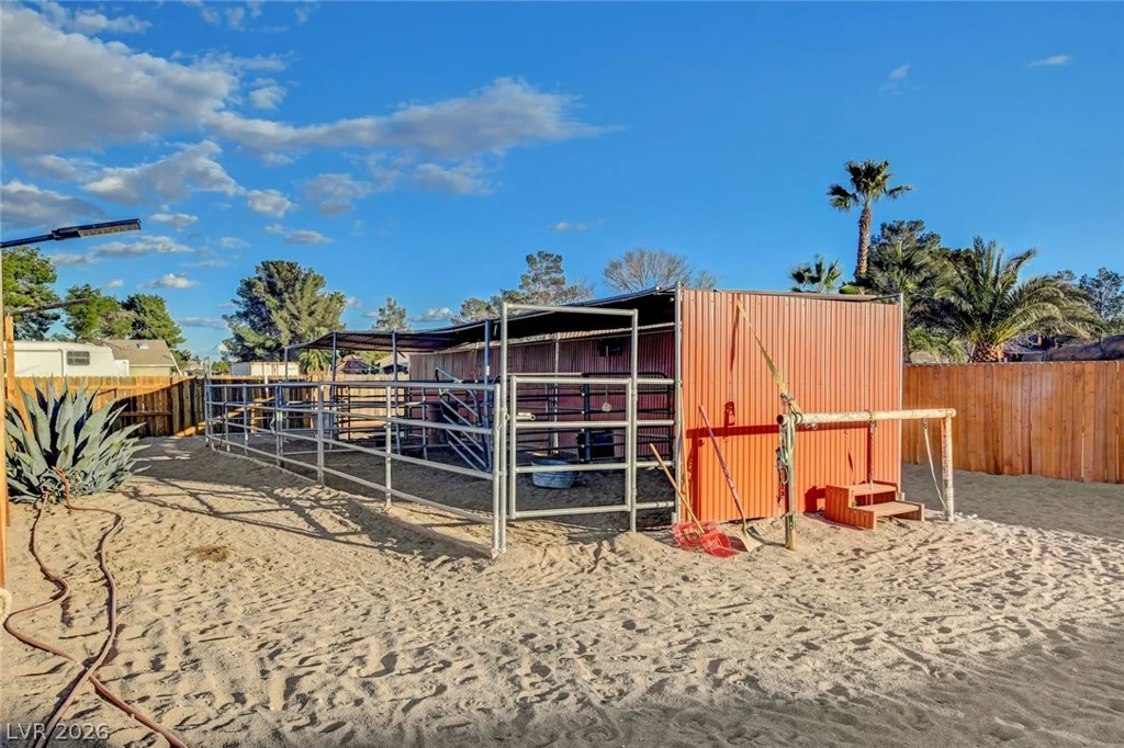 5305 Patricia, Las Vegas, NV 89130