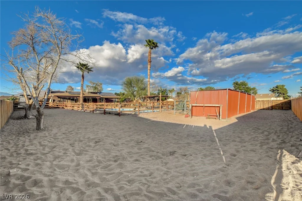 5305 Patricia, Las Vegas, NV 89130