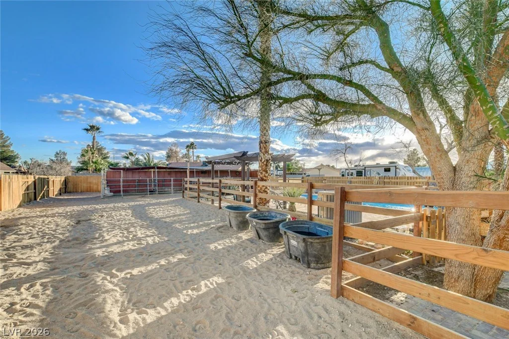 5305 Patricia, Las Vegas, NV 89130