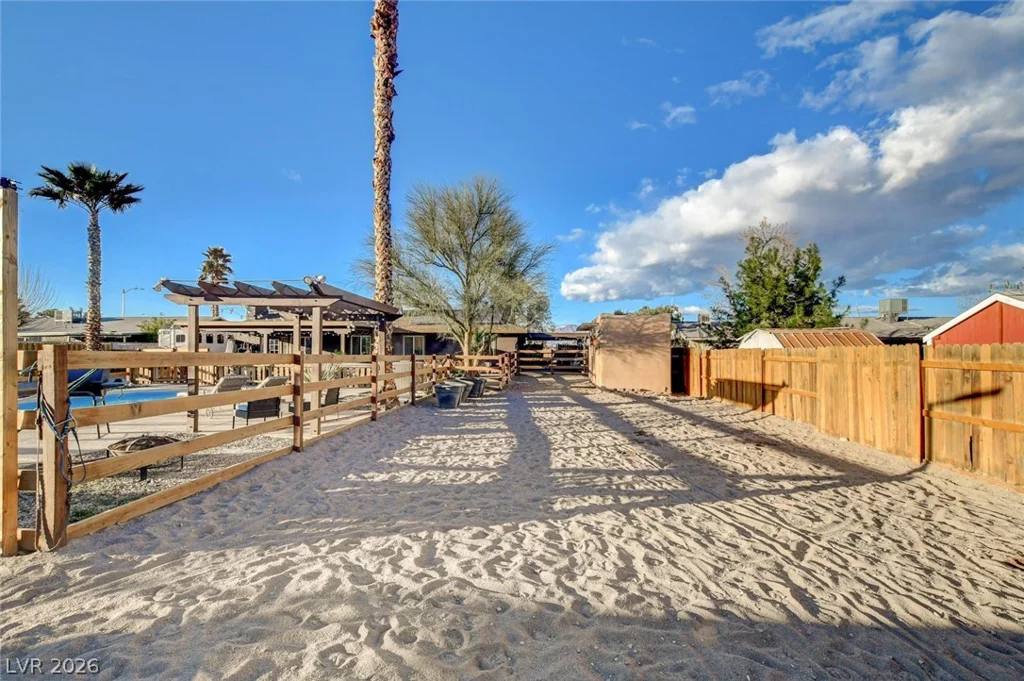 5305 Patricia, Las Vegas, NV 89130