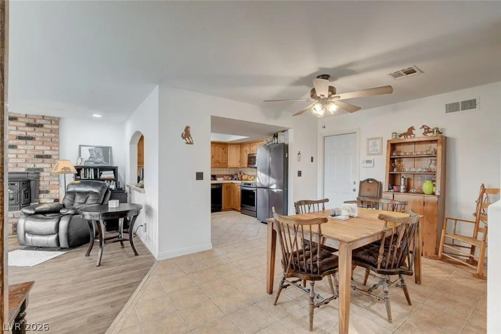 5305 Patricia, Las Vegas, NV 89130
