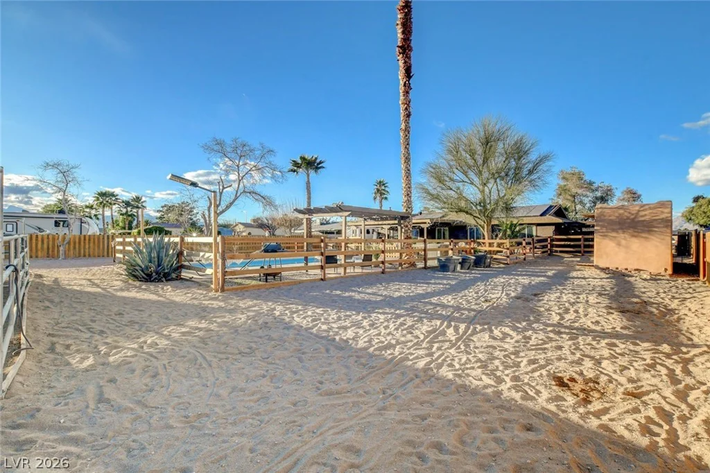 5305 Patricia, Las Vegas, NV 89130
