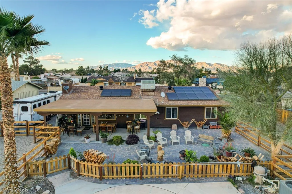 5305 Patricia, Las Vegas, NV 89130