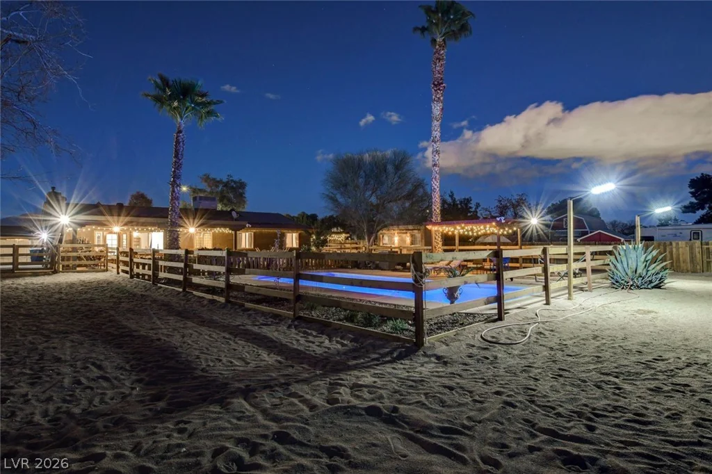 5305 Patricia, Las Vegas, NV 89130