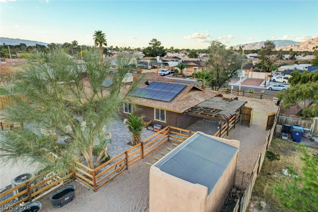 5305 Patricia, Las Vegas, NV 89130