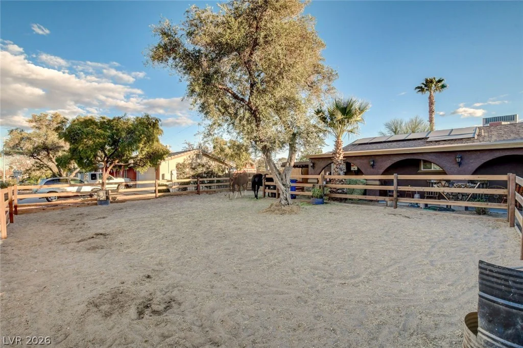 5305 Patricia, Las Vegas, NV 89130