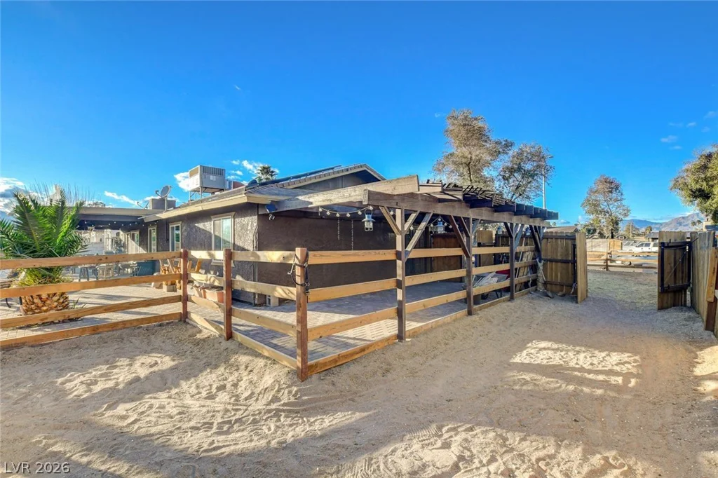 5305 Patricia, Las Vegas, NV 89130