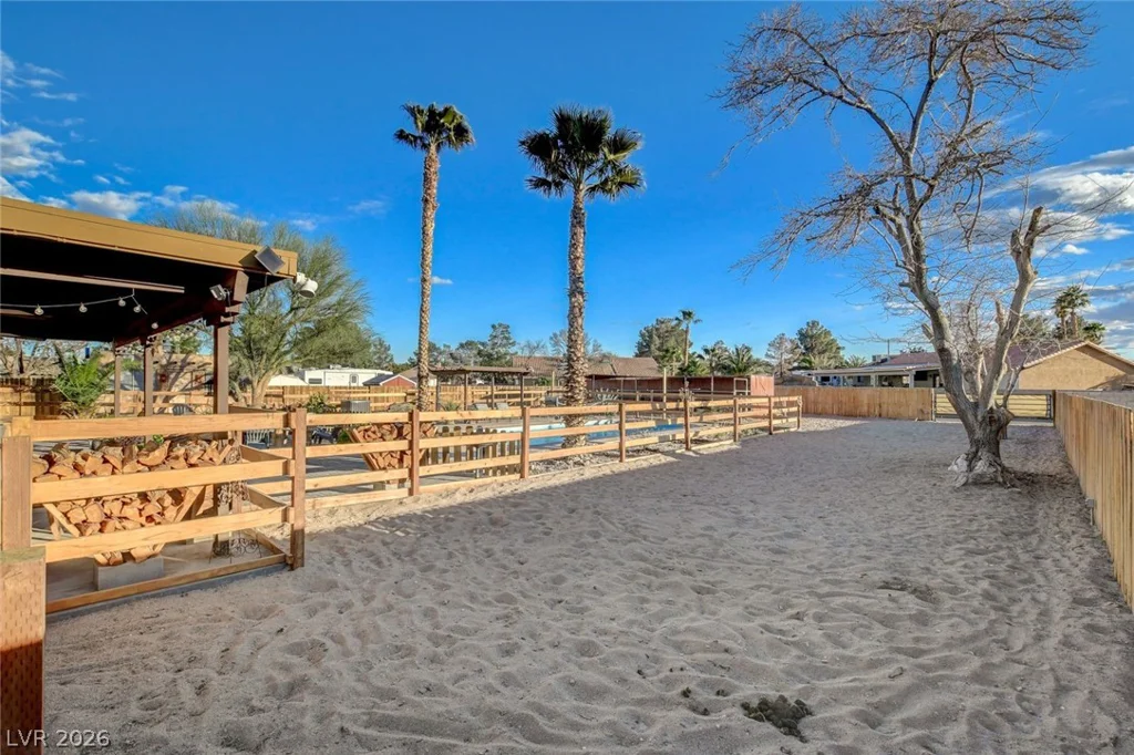 5305 Patricia, Las Vegas, NV 89130
