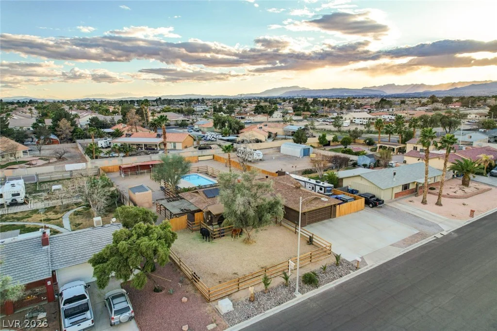 5305 Patricia, Las Vegas, NV 89130
