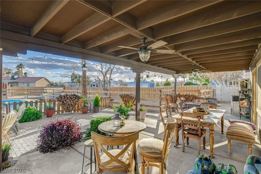 5305 Patricia, Las Vegas, NV 89130
