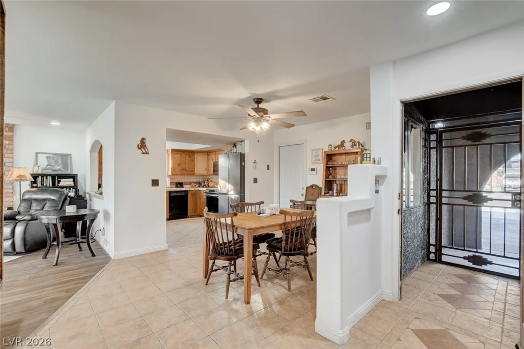 5305 Patricia, Las Vegas, NV 89130