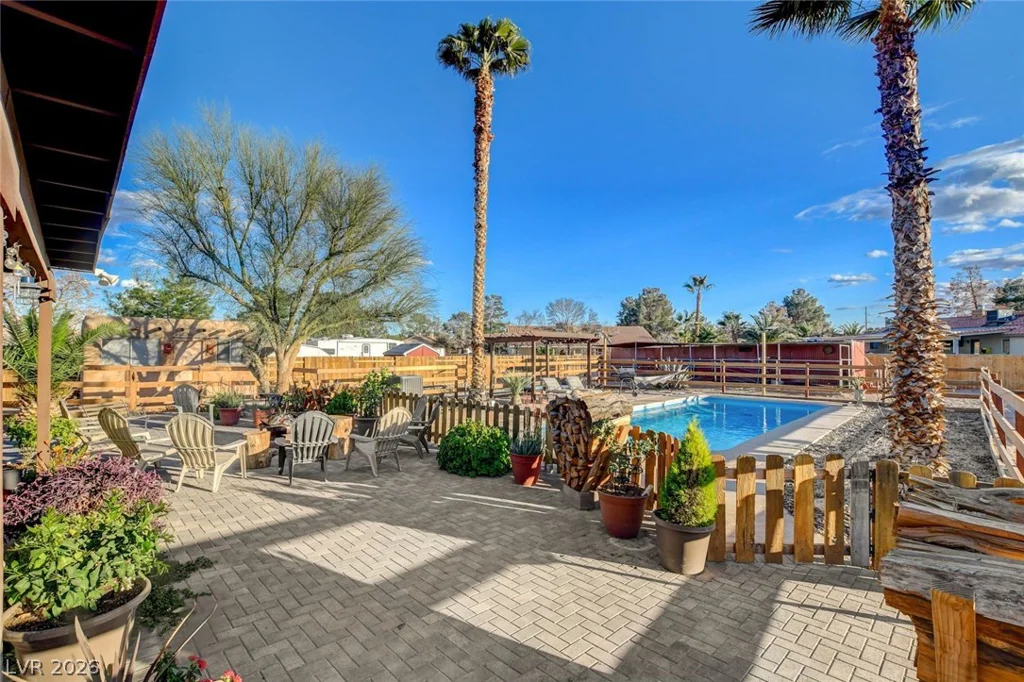 5305 Patricia, Las Vegas, NV 89130