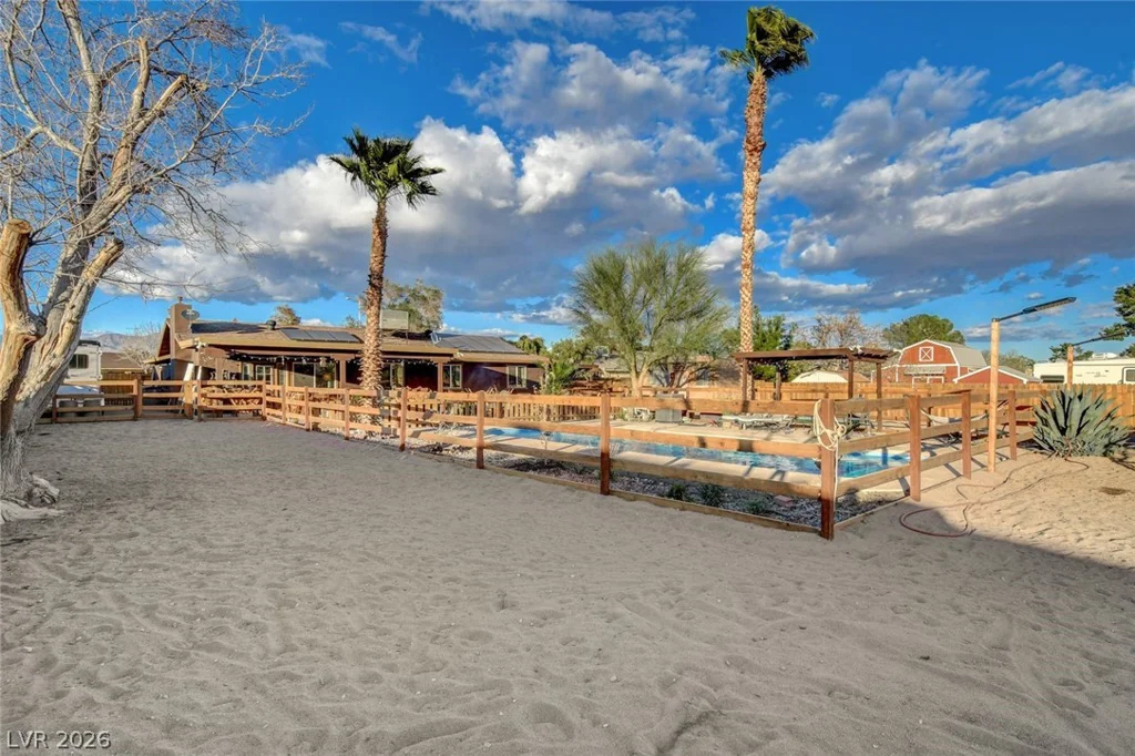 5305 Patricia, Las Vegas, NV 89130