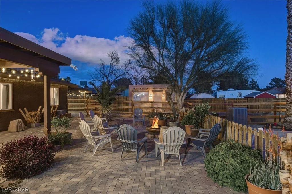 5305 Patricia, Las Vegas, NV 89130