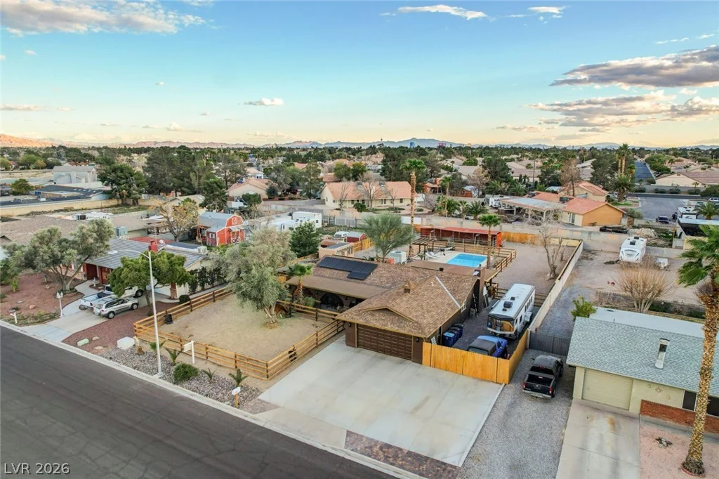 5305 Patricia, Las Vegas, NV 89130