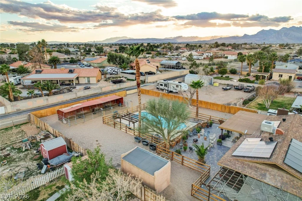 5305 Patricia, Las Vegas, NV 89130