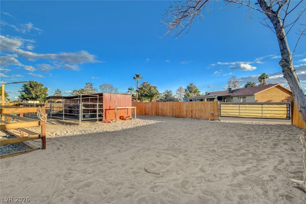 5305 Patricia, Las Vegas, NV 89130