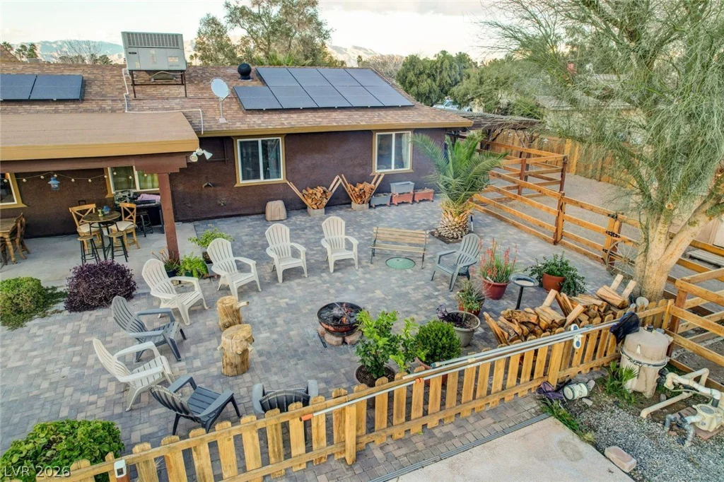 5305 Patricia, Las Vegas, NV 89130