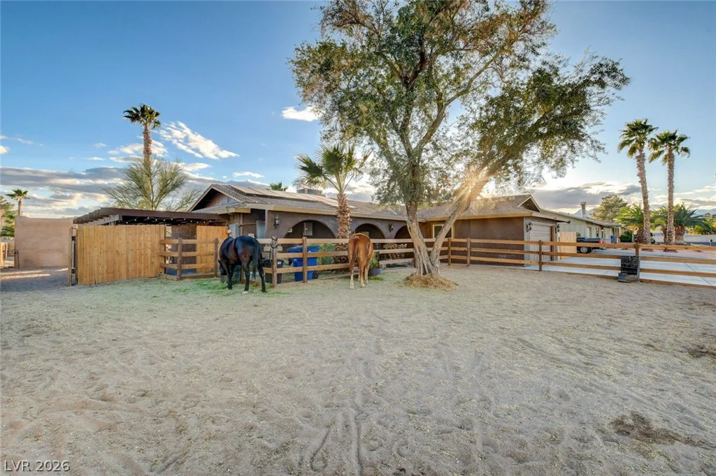 5305 Patricia, Las Vegas, NV 89130