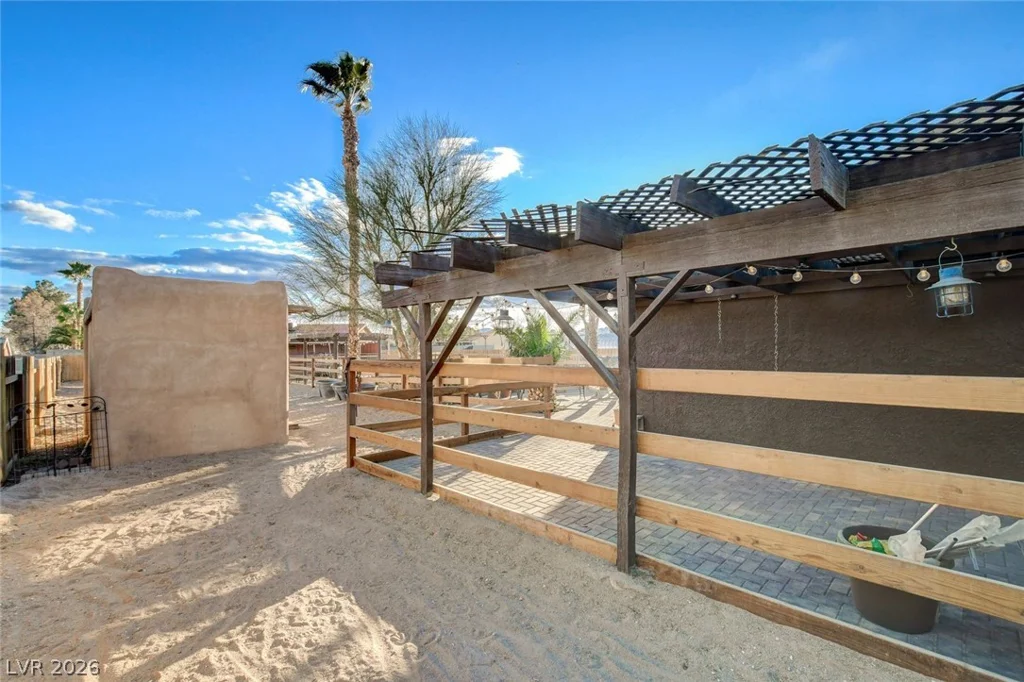 5305 Patricia, Las Vegas, NV 89130