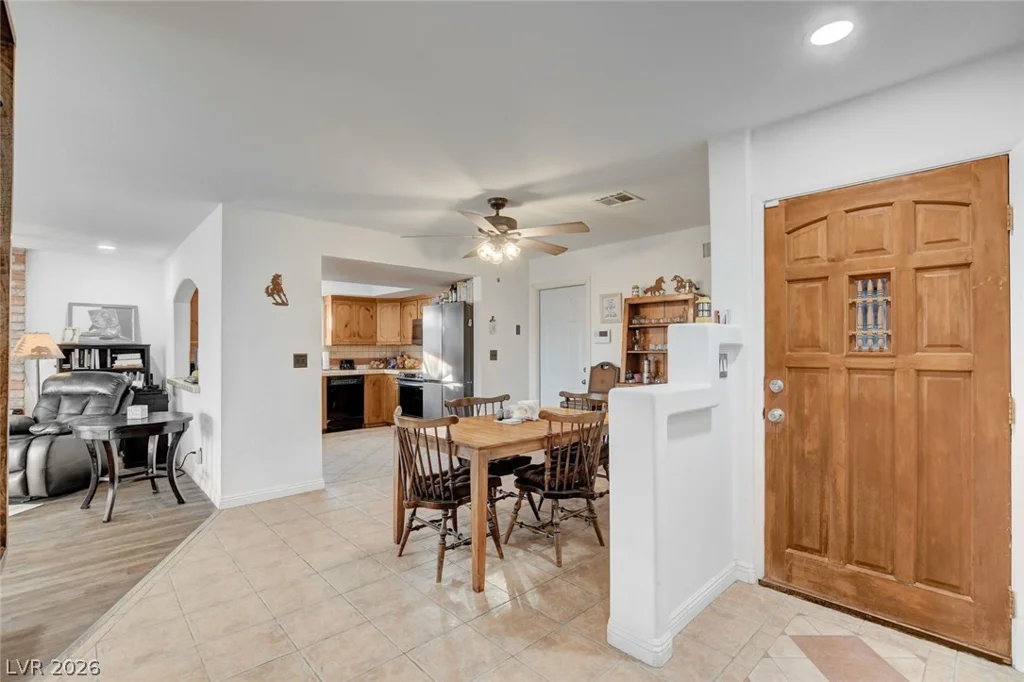 5305 Patricia, Las Vegas, NV 89130