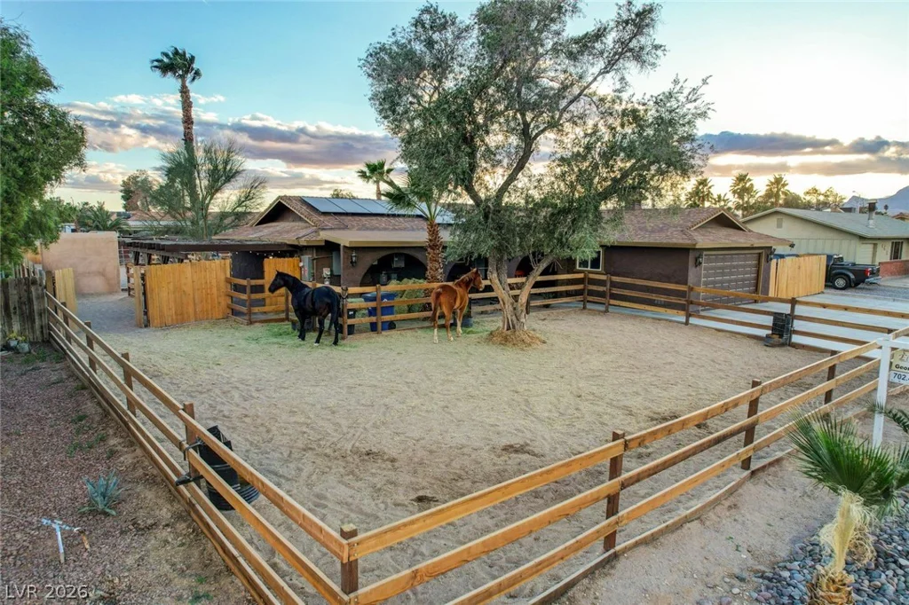 5305 Patricia, Las Vegas, NV 89130