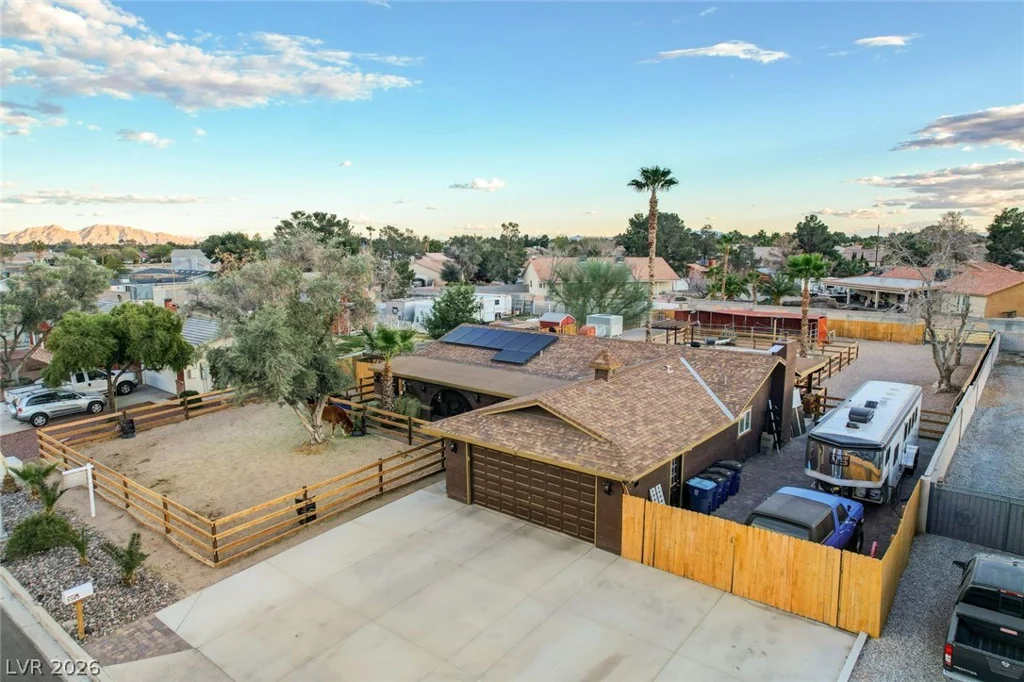 5305 Patricia, Las Vegas, NV 89130