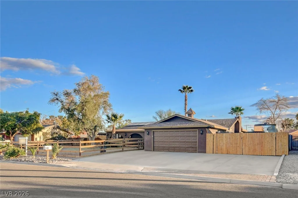 5305 Patricia, Las Vegas, NV 89130