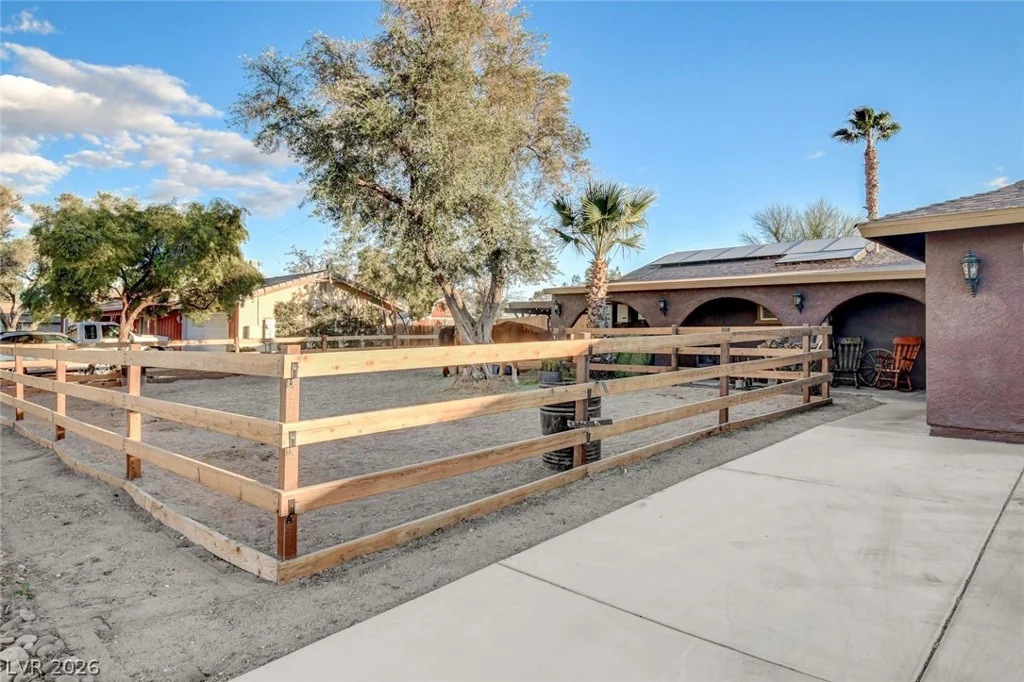 5305 Patricia, Las Vegas, NV 89130