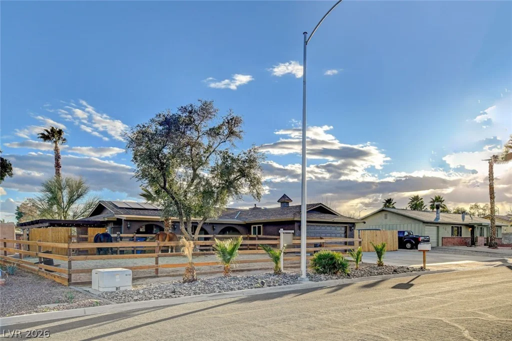 5305 Patricia, Las Vegas, NV 89130