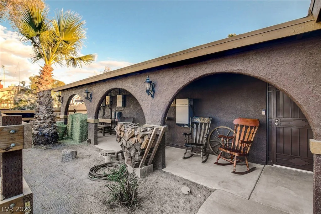 5305 Patricia, Las Vegas, NV 89130