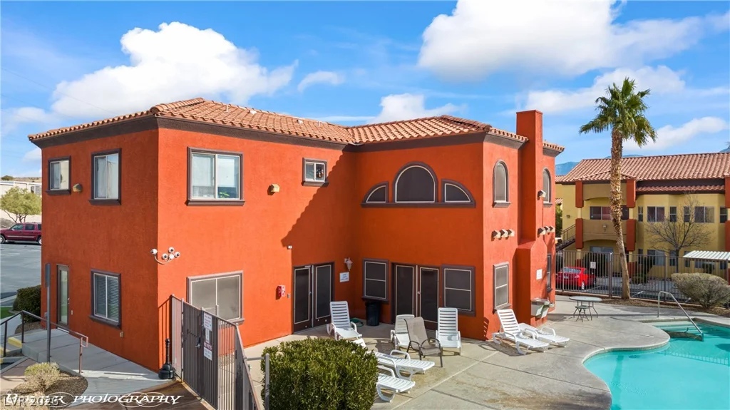 890 Kitty Hawk, Mesquite, NV 89027