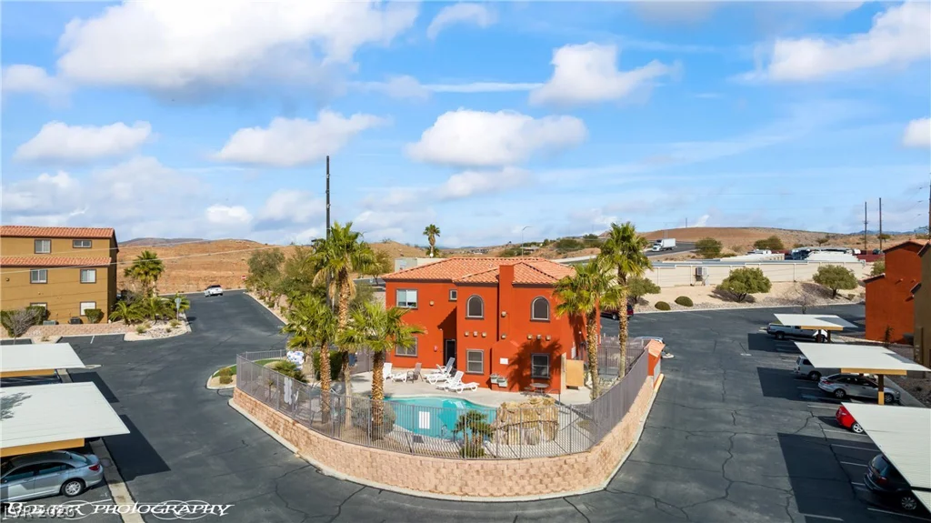 890 Kitty Hawk, Mesquite, NV 89027