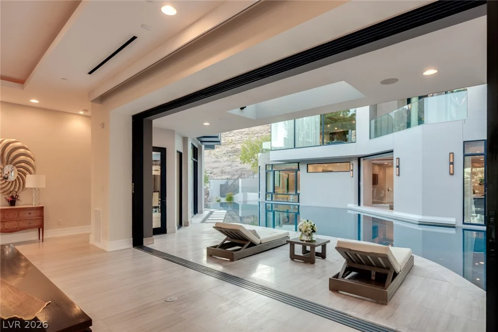 9 ECHO PEAK, Las Vegas, NV 89135