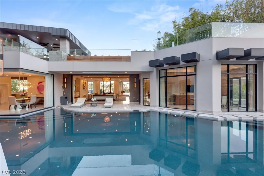 9 ECHO PEAK, Las Vegas, NV 89135