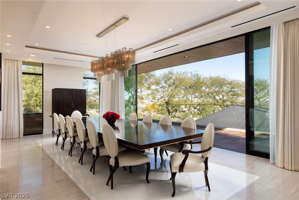 9 ECHO PEAK, Las Vegas, NV 89135