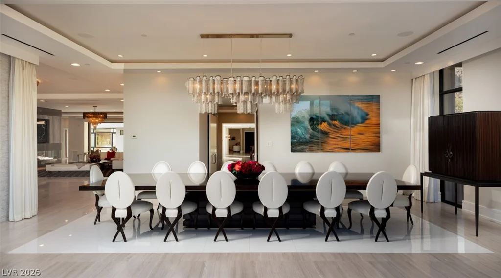 9 ECHO PEAK, Las Vegas, NV 89135