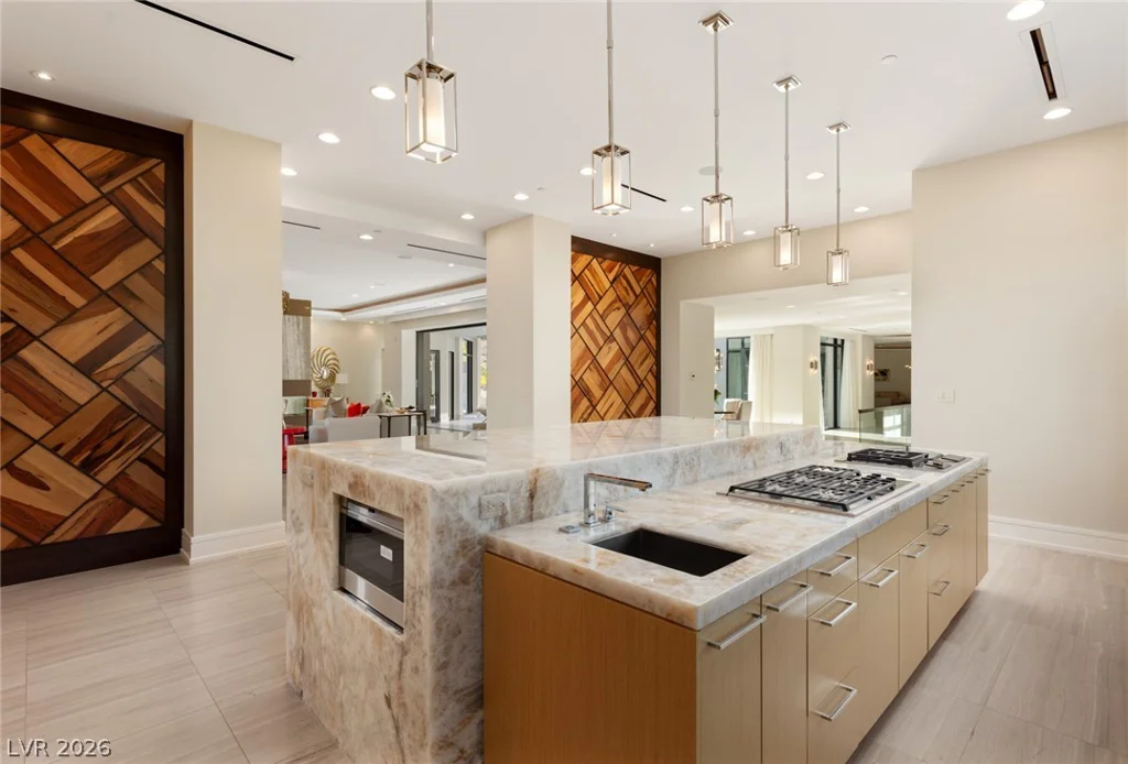 9 ECHO PEAK, Las Vegas, NV 89135