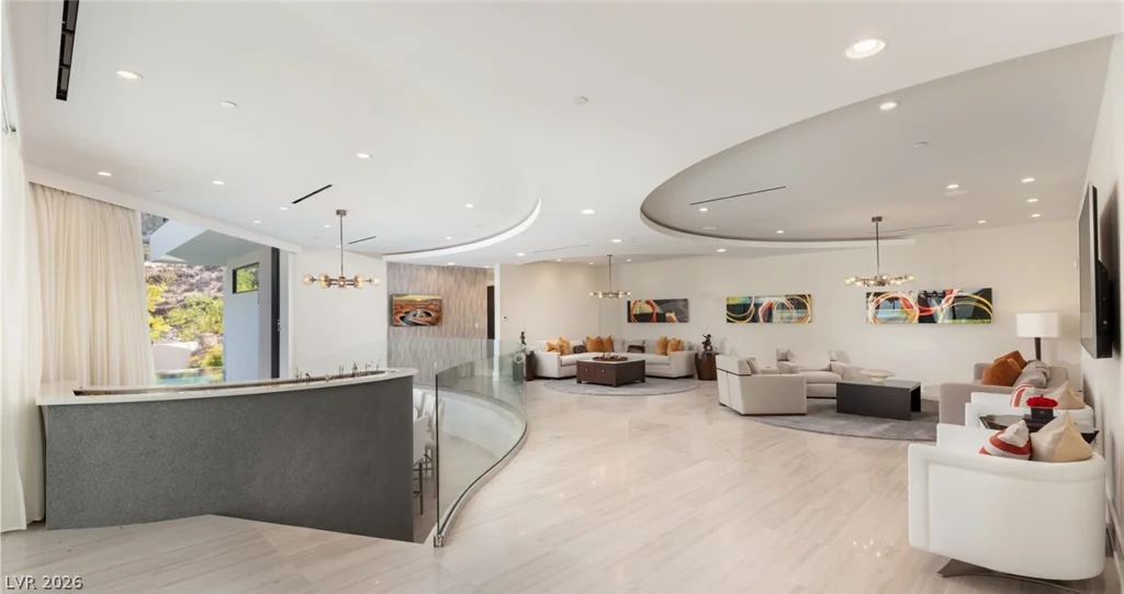 9 ECHO PEAK, Las Vegas, NV 89135