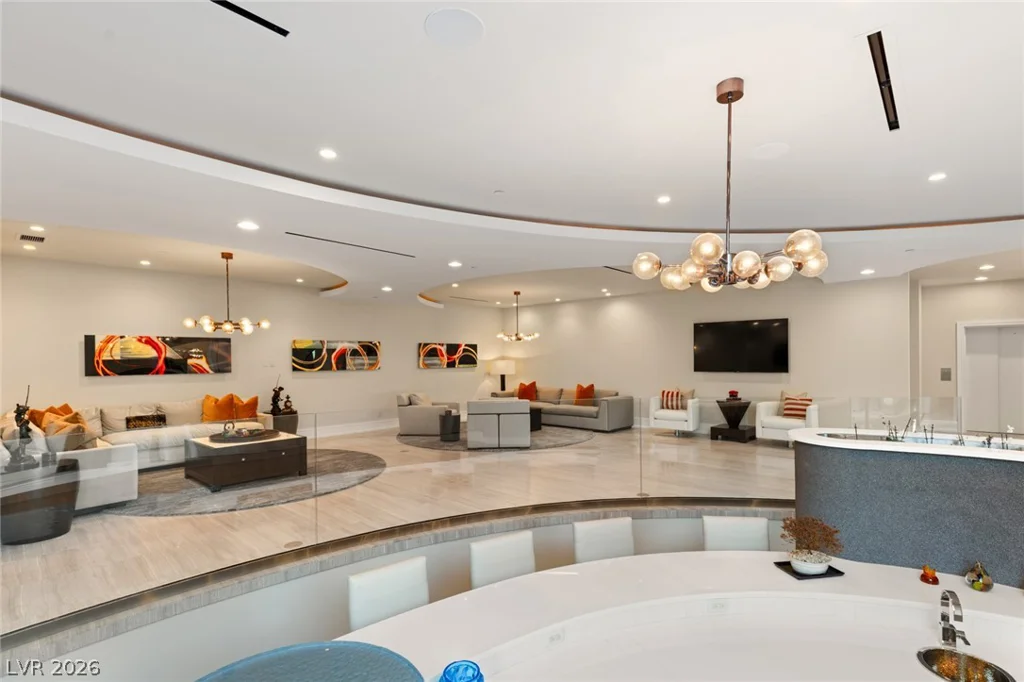 9 ECHO PEAK, Las Vegas, NV 89135