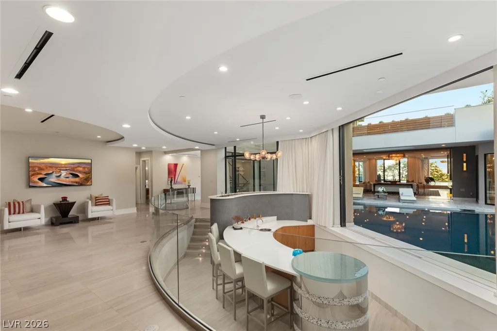 9 ECHO PEAK, Las Vegas, NV 89135