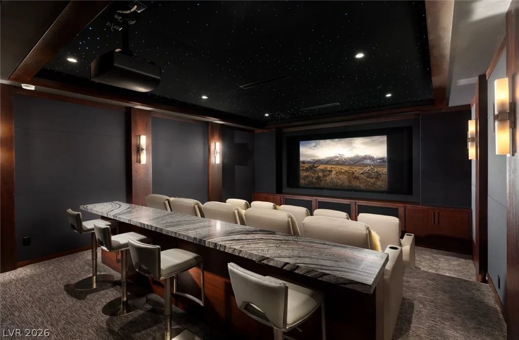 9 ECHO PEAK, Las Vegas, NV 89135