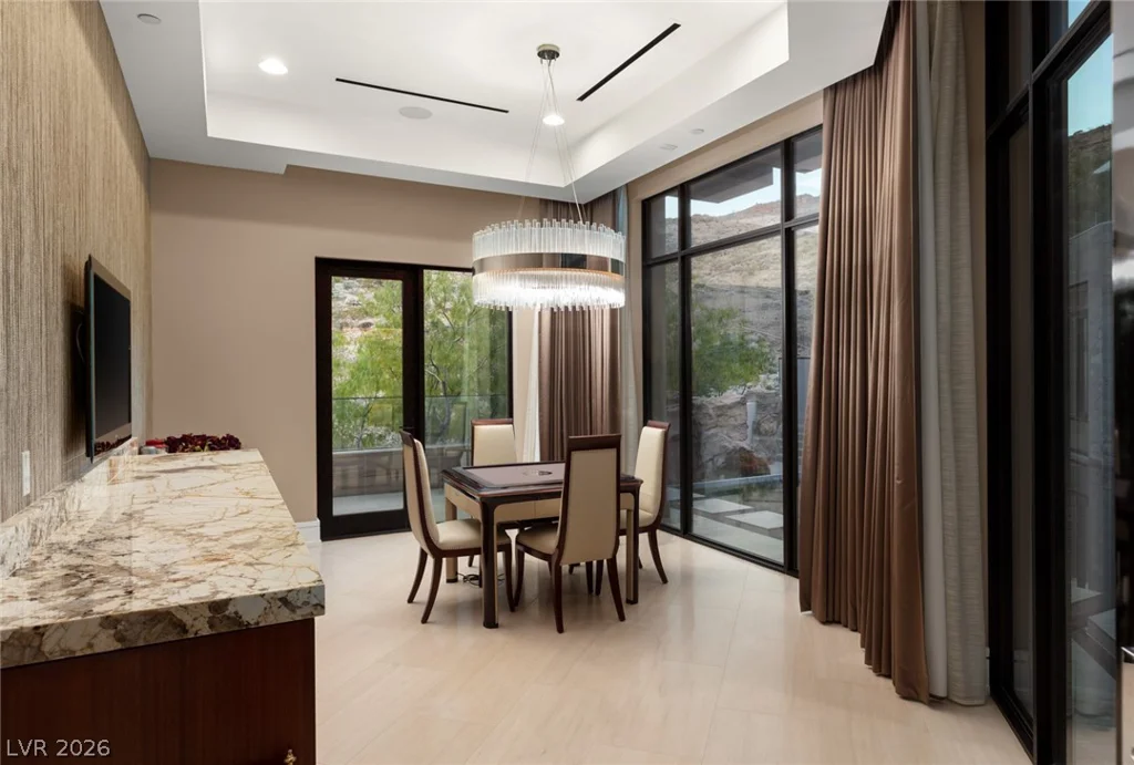 9 ECHO PEAK, Las Vegas, NV 89135