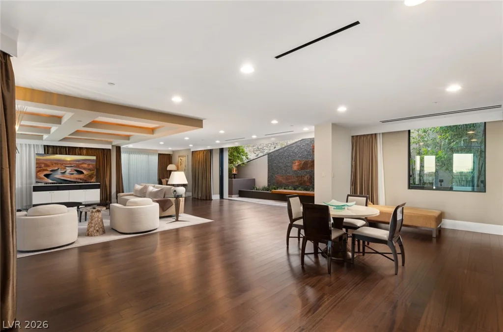 9 ECHO PEAK, Las Vegas, NV 89135